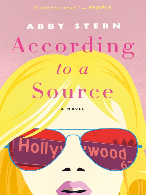 Title details for According to a Source by Abby Stern - Available